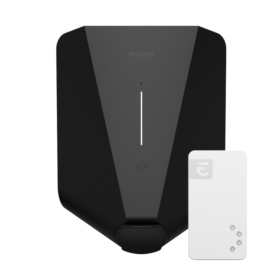 Easee plus Perific One