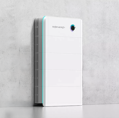 Sigenergy SigenStor