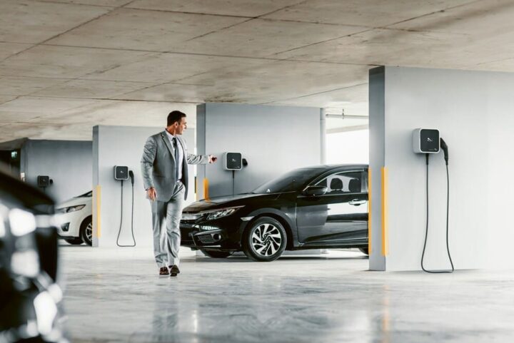 vad för bidrag kan man få för elbil