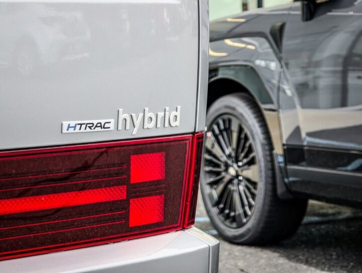 vad kostar det att ladda en laddhybrid