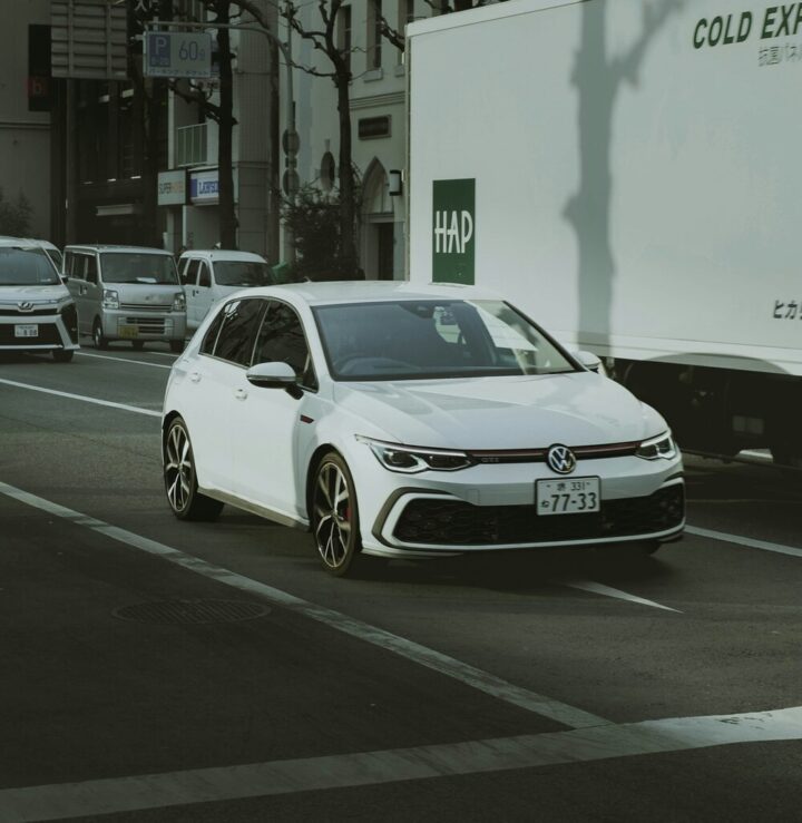 Volkswagen id polo