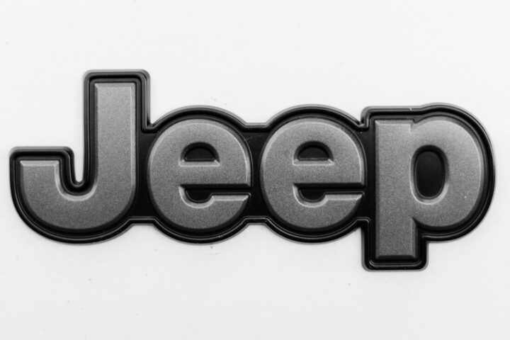 Jeep Recon logo