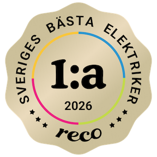 Bagde – Best in Sweden – Elektriker – First@2x (2)