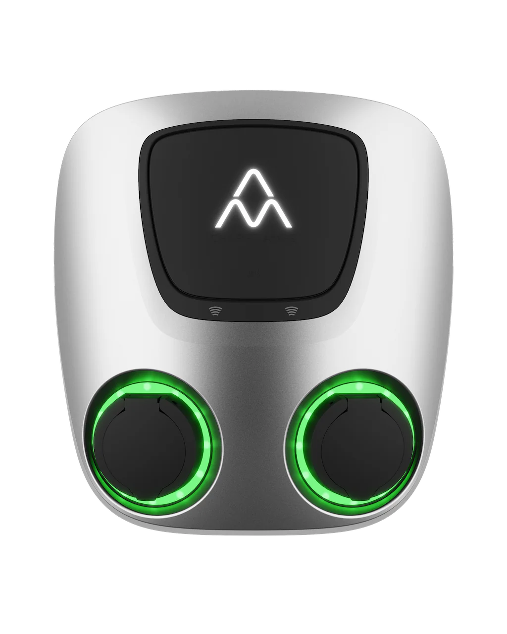 aura charge amps liten