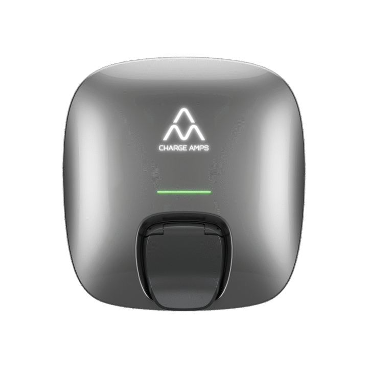Produktbild på Chargeamps Luna