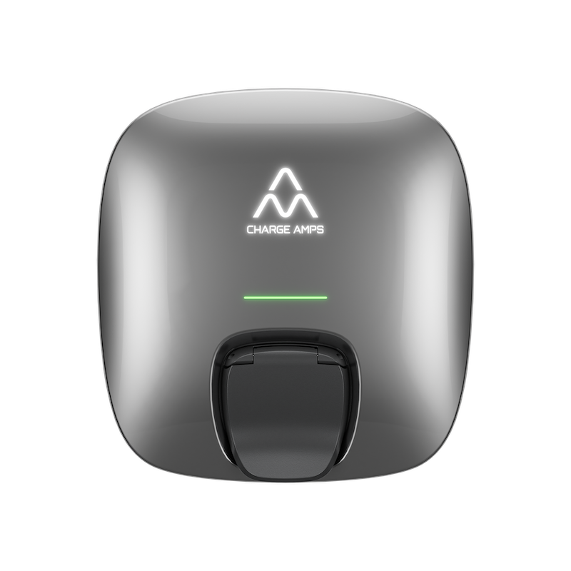 Produktbild på Chargeamps Luna